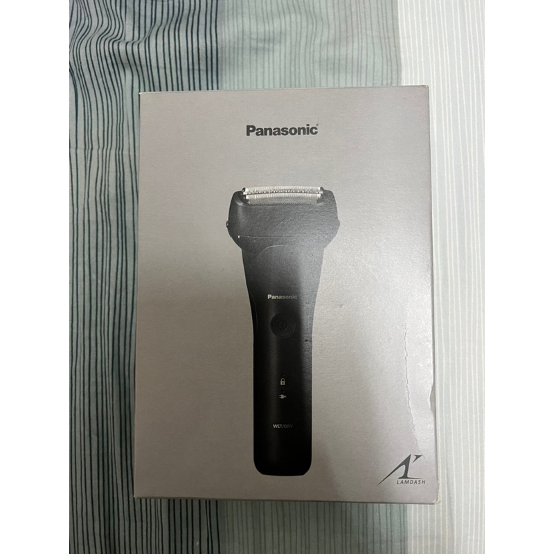 Panasonic ES-LT2B-K 刮鬍刀 二手