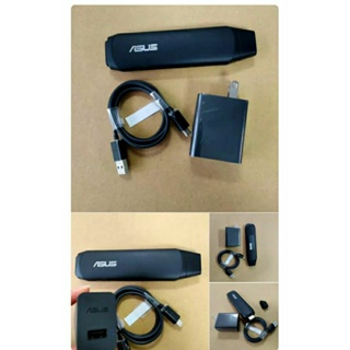 預購2手 愛寶買賣 ASUS/華碩VivoStick TS10 QM1迷你mini電腦棒口袋電腦