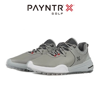 【PAYNTR GOLF】PAYNTR X 001 F 男士 高爾夫球鞋 (寬楦) 40003-200