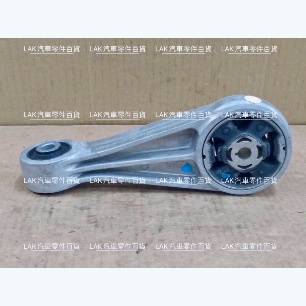 【LAK汽車零件百貨】LUXGEN 納智捷 U6 17年11月後 引擎腳 正廠