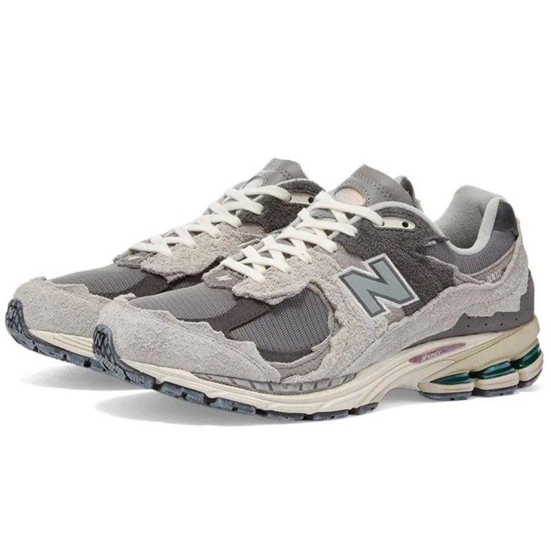 New Balance 2002R Protection Pack Rain Cloud M2002RDD