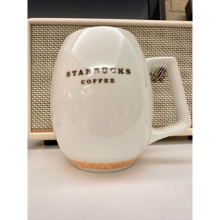星巴克 Starbucks 日本製 咖啡豆符號馬克杯（一組2個）