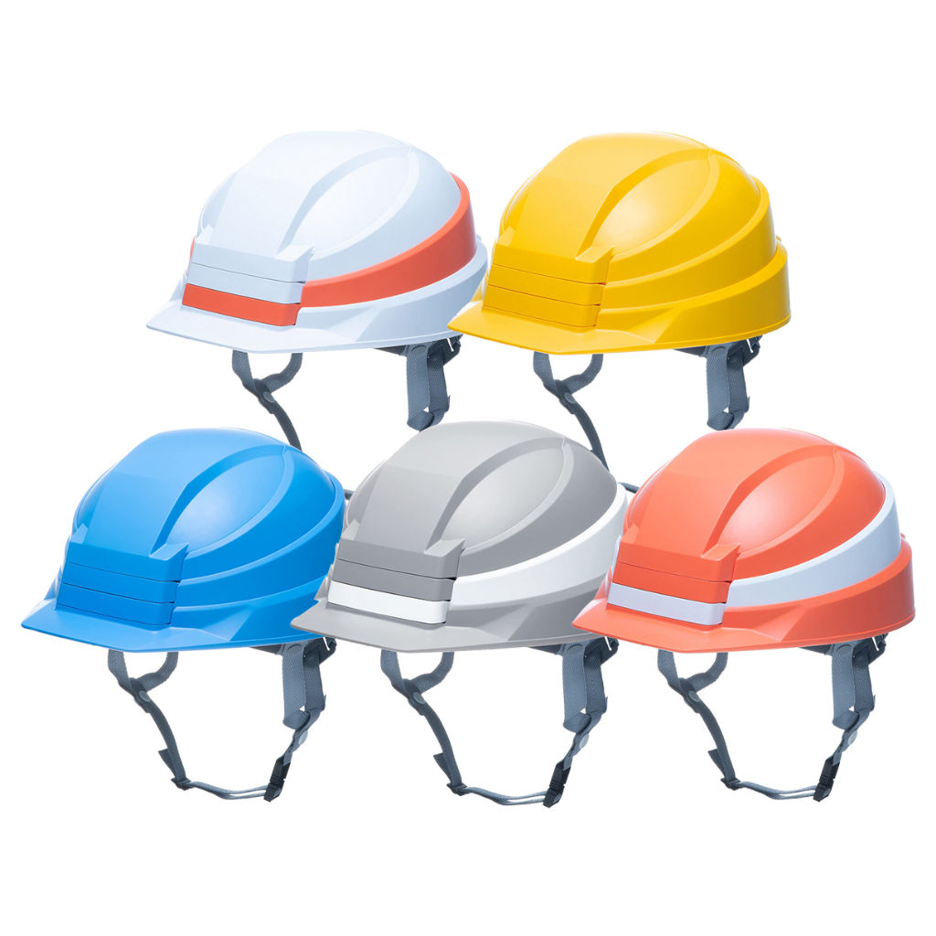 日本直送 IZANO2 2代 折疊式 避難 防災安全帽 工程帽 防震 辦公室 居家 地震 附收納袋