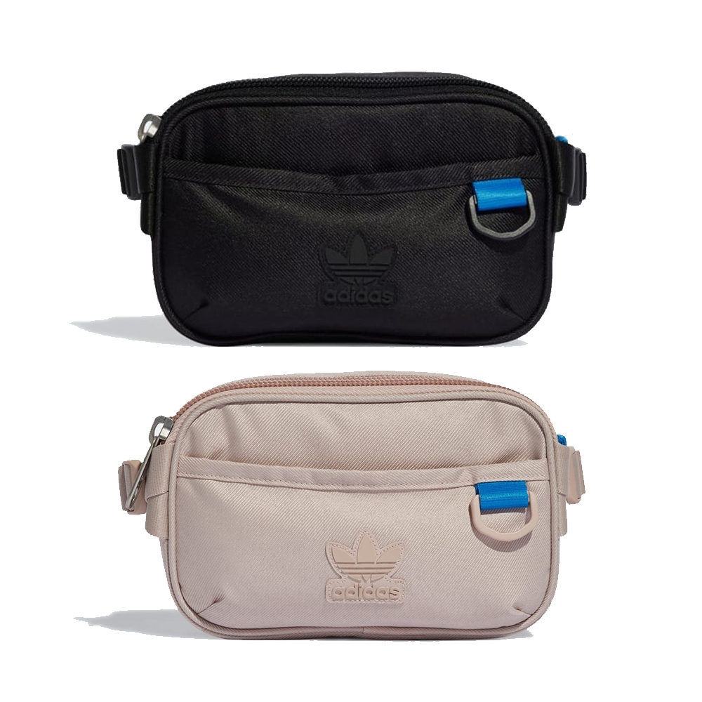 ADIDAS SPORT WAISTBAG 腰包 側背包 - IS0686 IU0176