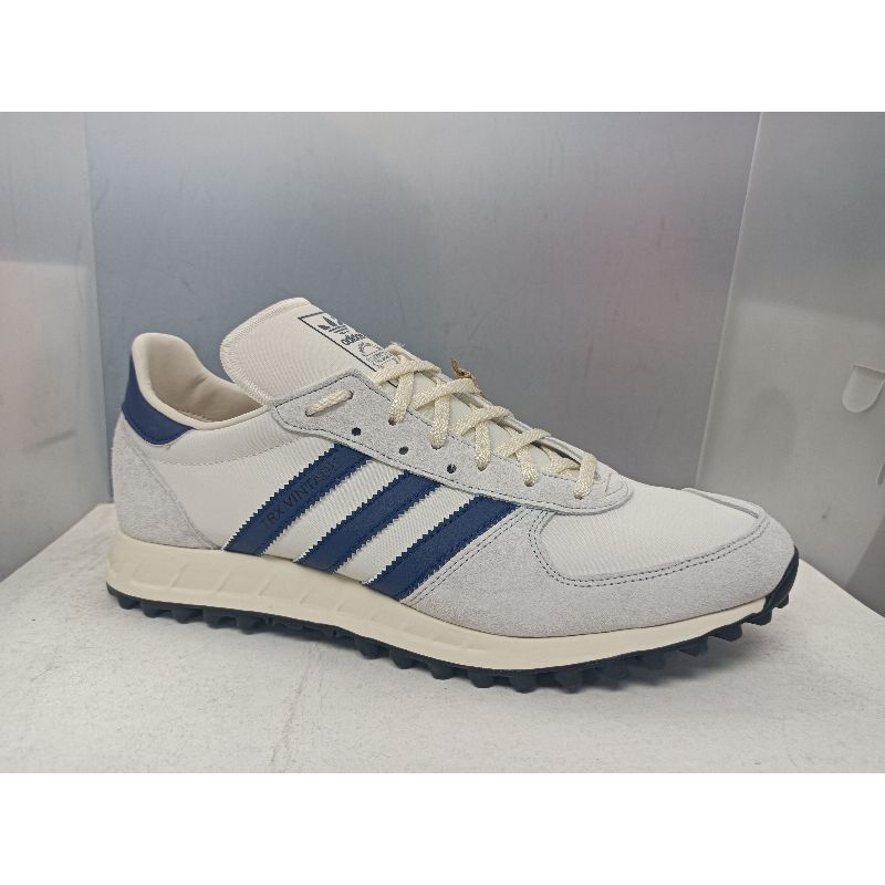 岡山名亨 adidas  男款 TRX VINTAGE 運動休閒鞋 #FY3650 $3490