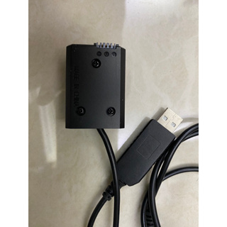 Sony NP-FW50 7.4V USB連續供電轉接組