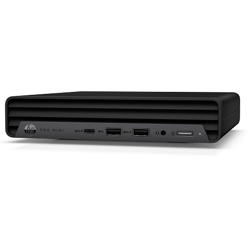 【鄰家好電腦】HP Pro Mini 400 G9 Desktop PC(8R900PA)商用個人電腦