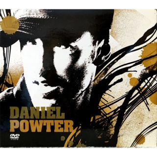 歐美唱片-CD-丹尼爾 DANIEL POWTER 城市琴人 CD+DVD