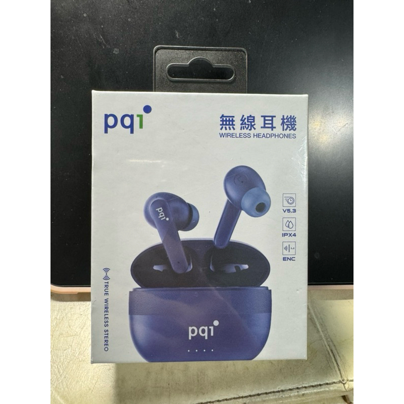 PQi無線藍牙耳機 全新專賣