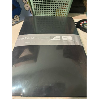 ⚠️出清 ⚠️MacBook Pro Air 亮黑電腦保護殼 限量10組 蘋果筆電殼 保護殼 A2338/A2337