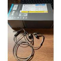 德國 Snnheiser IE600 發燒級Hi-Fi入耳式耳機 (宙宣公司貨)