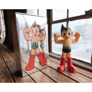 [現貨]BAIT Astro Boy Flex Atom 18” Figure 原子小金剛 鉄腕アトム