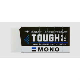 現貨 Tombow Mono Tough 強力橡皮擦