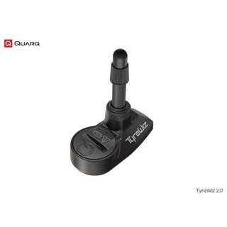 Quarq TyreWiz 2.0 輪胎壓力感測器-石頭單車