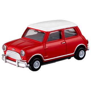 TOMICA PREMIUM 12 Morris Mini TM93646