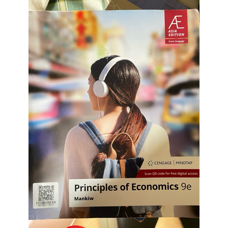 principles of economics 9e