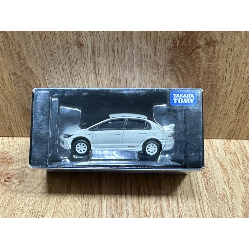 Tomica TL 0098 Honda Civic Type R 喜美