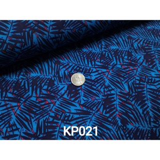 【蘇比拼布】肯尼布 KP021(以尺銷售) 水洗款肯尼 防潑水 拼布 DIY 手作材料 包包 輕量後背包 輕量肩背包