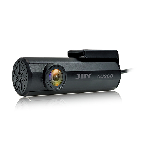 JHY USB數位攝錄機JD-AU268(前鏡頭) -(AU268後鏡頭)安卓主機用行車紀錄器