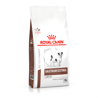法國皇家Royal Canin犬 LSD22-1.5kg/3.5kg 小型犬腸胃道低脂配方 處方飼料