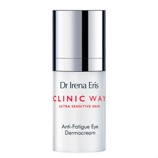 Dr Irena Eris Clinic Way 減輕疲勞症狀的眼霜 15 毫升