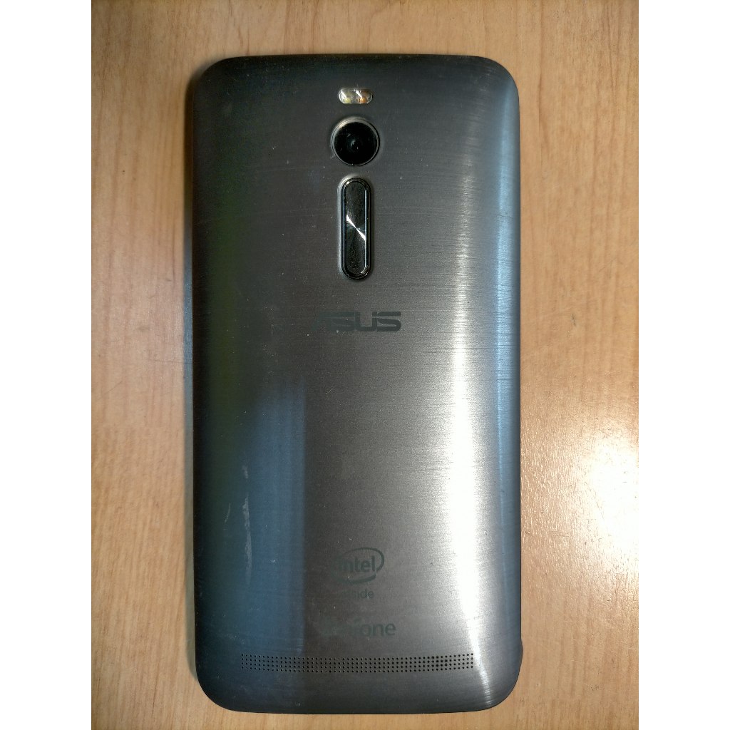 X.故障手機B723*5952- ASUS ZenFone 2  ZE551ML  開機有震動   直購價180