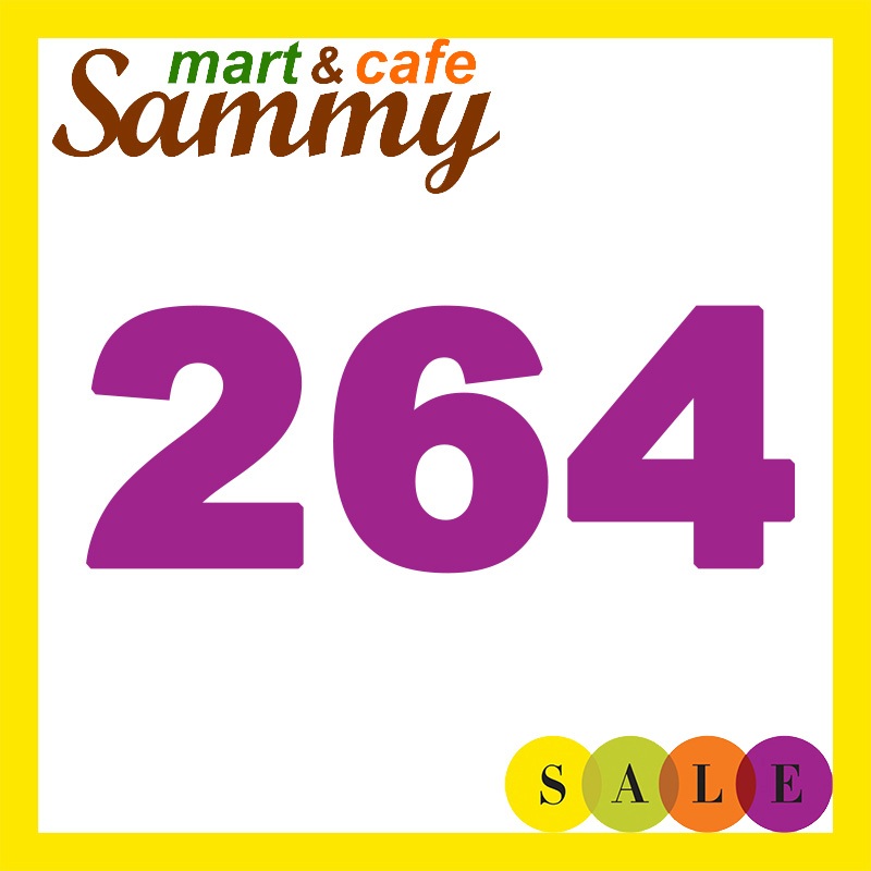 《Sammy mart》亨源有機廚坊有機紫米紅豆(300g)/