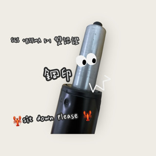 🦞sit down please 上班日出貨🚚 SGS+BIFMA專業認證氣壓棒 辦公椅 電腦椅 配件 氣壓棒