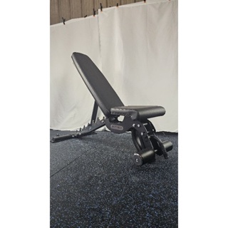 商用可調式健身椅 可調式健身椅 健身椅 啞鈴椅