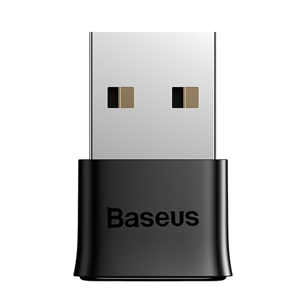 【倍思Baseus】藍芽5.1 BA04 USB藍芽 藍芽發射器 藍牙適配器 藍芽接收器 電腦專用藍芽