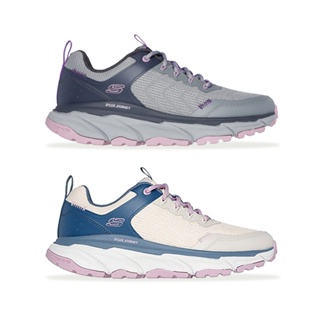 SKECHERS 女 DLUX JOURNEY 戶外越野鞋 - 180167CCPR 180167NTNV