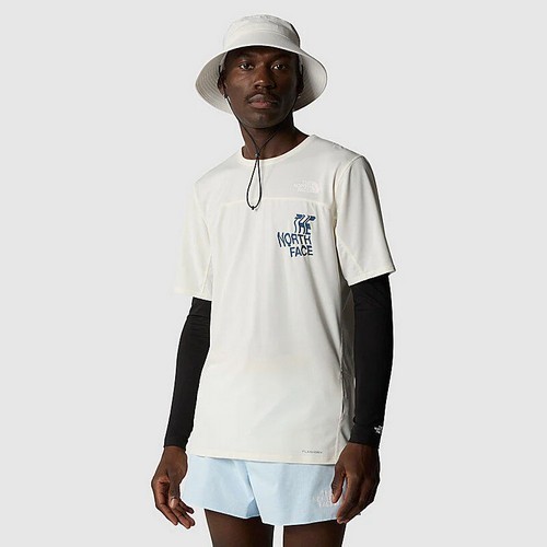 The North Face BASE SUN SLEEVE 中 防曬半袖套 NF0A86S6JK3 黑