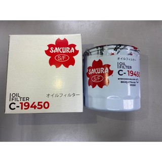 【JT福特】TOURNEO CUSTOM 旅行家 2.2 2.0 柴油 日本櫻花 機油芯 機油濾清器 機油濾芯 鐵製