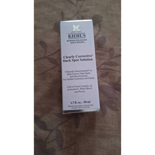 【紫晶小棧】Kiehl's 契爾氏 激光極淨白淡斑精華 50ml (現貨2個) 美白精華 保養 專櫃正貨 大容量