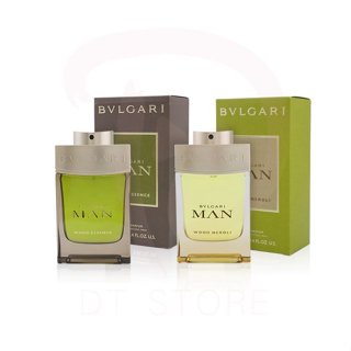 BVLGARI 寶格麗 森林之光 城市森林 男性淡香精 60ml 100ml 男性香水【2524074】