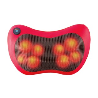 【Kolin歌林】溫熱揉捏按摩器(KMA-HC100)｜現貨新品 適用各部位 按摩枕 按摩墊 聖誕節 交換禮物