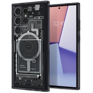 Spigen Galaxy S24 Ultra Ultra Hybrid OneTap Ring磁吸殼 官旗店