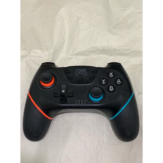 連發 SWITCH PRO PS4 副廠 NS 二手 藍芽 無線 搖桿 手把 手柄 電腦 任天堂 樹莓派