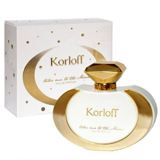 Korloff 月亮漫舞女性淡香精 50ml/100ml
