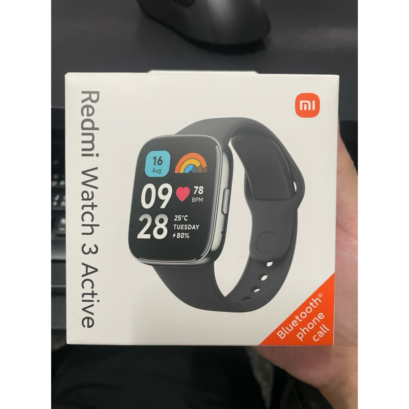 小米 Redmi Watch 3 Active （二手）