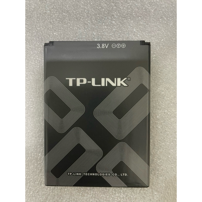 普聯 TP-LINK M7650 / M7450電池 TBL-53A3000 3000mAh 台灣現貨
