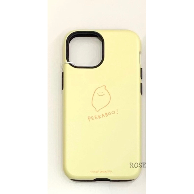 <韓國 second morning >i phone 14 pro max手機殼 韓國手機殼 韓國文創
