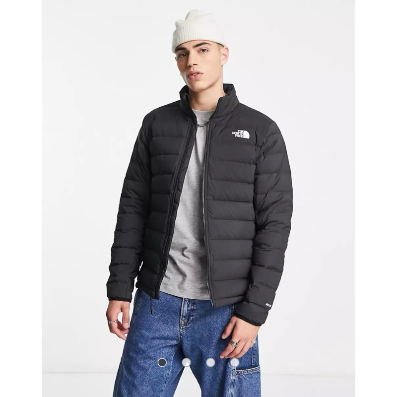 全新 The North Face 北臉羽絨外套 男