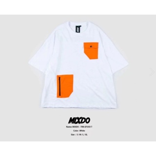 MIXDO - F20-eFXXK-T t shirt 短袖 T sz XL 全新