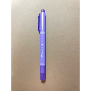 Tombow蜻蜓牌螢光筆-紫色