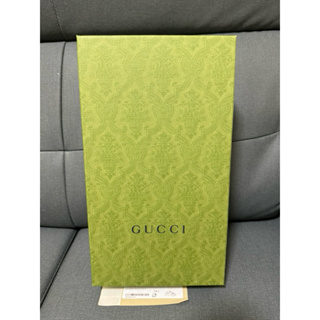 快速出貨🚚 Gucci收納盒 皮帶盒 禮盒 皮件盒 禮物盒 鞋盒