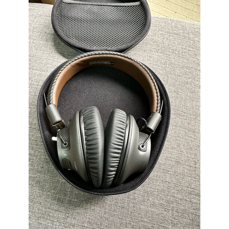 Avantree Audition Pro 藍芽耳罩耳機 AS9P