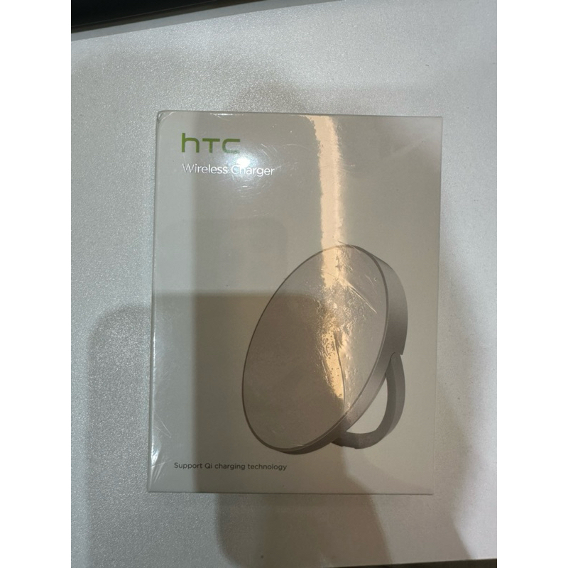 原廠HTC無線充電盤