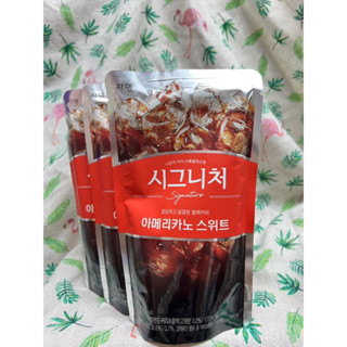 《現貨》韓國🇰🇷 JARDIN 美式咖啡230ml*10入