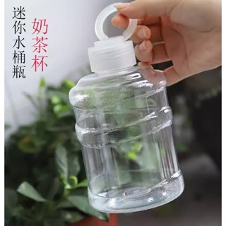 飲料瓶 塑膠瓶 寬口瓶 寶特瓶 礦泉水 大口瓶 圓柱 外帶瓶 網美瓶 網紅名店 咖啡 果汁 1000ml